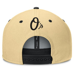 Baltimore Orioles Fanatics Duel Adjustable Hat Clearance