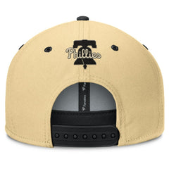 Philadelphia Phillies Fanatics Duel Adjustable Hat On Sale