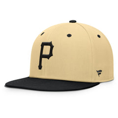 Pittsburgh Pirates Fanatics Duel Adjustable Hat for sale