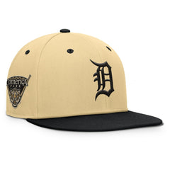 Detroit Tigers Fanatics Duel Adjustable Hat Near Me