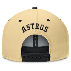 Houston Astros Fanatics Duel Adjustable Hat Clearance