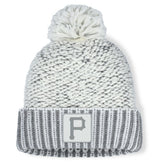 Pittsburgh Pirates Fanatics Women's Hangtime Cuffed Knit with Pom Online
