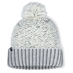 San Francisco Giants Fanatics Women's Hangtime Cuffed Knit with Pom On Sale