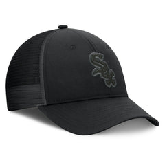 Chicago White Sox Fanatics Launch Adjustable Trucker Hat Clearance
