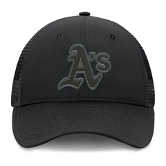 Athletics Fanatics Launch Adjustable Trucker Hat for sale