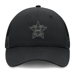 Houston Astros Fanatics Launch Adjustable Trucker Hat Lifestyle
