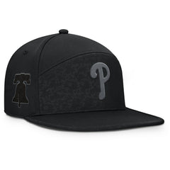 Philadelphia Phillies Fanatics Platoon Adjustable Hat On Sale
