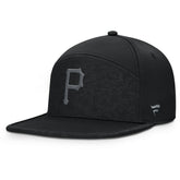 Pittsburgh Pirates Fanatics Platoon Snapback Hat Sale