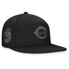 Cincinnati Reds Fanatics Platoon Snapback Hat for sale