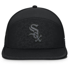 Chicago White Sox Fanatics Platoon Snapback Hat for sale