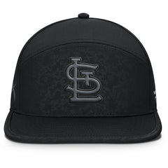St. Louis Cardinals Fanatics Platoon Snapback Hat Sale