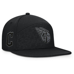Cleveland Guardians Fanatics Platoon Snapback Hat Clearance