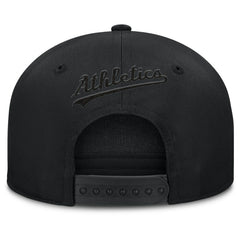 Athletics Fanatics Platoon Adjustable Hat Near Me