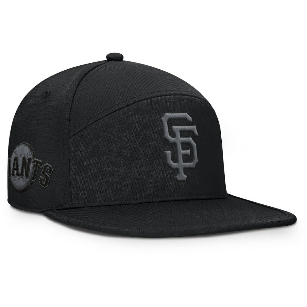 San Francisco Giants Fanatics Platoon Adjustable Hat Sale