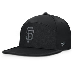 San Francisco Giants Fanatics Platoon Adjustable Hat Sale