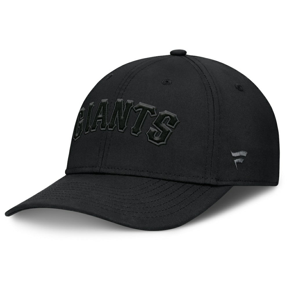 San Francisco Giants Fanatics Overpower Flex Hat for sale