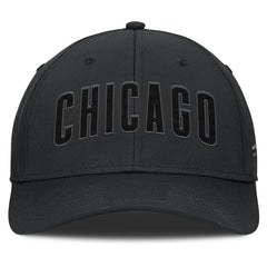 Chicago Cubs Fanatics Overpower Flex Hat Clearance