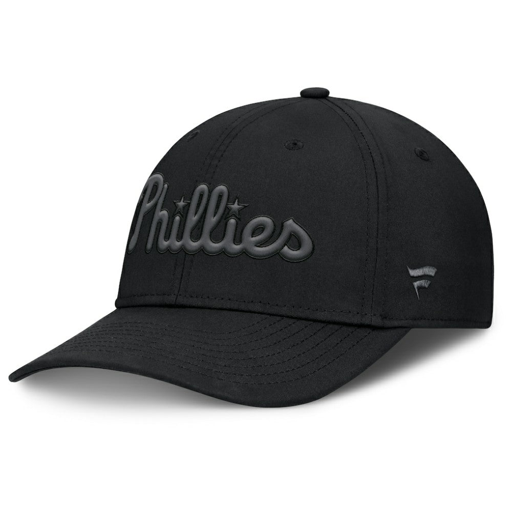 Philadelphia Phillies Fanatics Overpower Flex Hat On Sale
