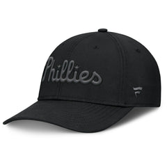 Philadelphia Phillies Fanatics Overpower Flex Hat On Sale