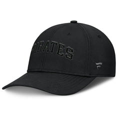 Pittsburgh Pirates Fanatics Overpower Flex Hat Near Me