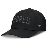 San Diego Padres Fanatics Overpower Flex Hat Lifestyle