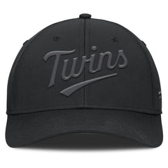 Minnesota Twins Fanatics Overpower Flex Hat Online