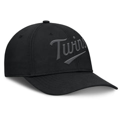 Minnesota Twins Fanatics Overpower Flex Hat Online
