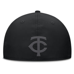 Minnesota Twins Fanatics Overpower Flex Hat Online