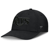 Tampa Bay Rays Fanatics Overpower Flex Hat On Sale