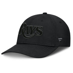 Tampa Bay Rays Fanatics Overpower Flex Hat On Sale