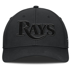 Tampa Bay Rays Fanatics Overpower Flex Hat On Sale