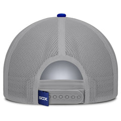 Chicago White Sox Fanatics Designated A-Frame Foam Front Trucker Adjustable Hat for sale