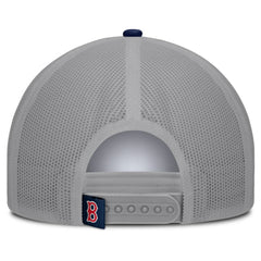 Boston Red Sox Fanatics Designated A-Frame Foam Front Trucker Adjustable Hat for sale