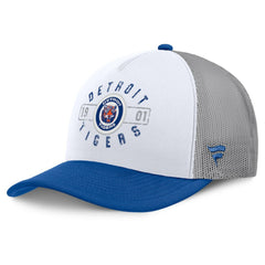Detroit Tigers Fanatics Designated A-Frame Foam Front Trucker Adjustable Hat Clearance