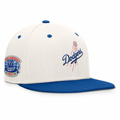 Los Angeles Dodgers Fanatics Unit Fitted Hat Online