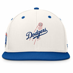 Los Angeles Dodgers Fanatics Unit Fitted Hat Online
