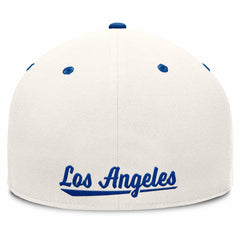 Los Angeles Dodgers Fanatics Unit Fitted Hat Online