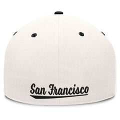 San Francisco Giants Fanatics Unit Fitted Hat for sale