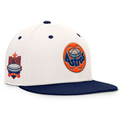 Houston Astros Fanatics Unit Fitted Hat discount