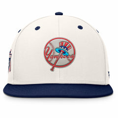 New York Yankees Fanatics Unit Fitted Hat Near Me