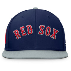 Boston Red Sox Fanatics Yard Fitted Hat On Sale
