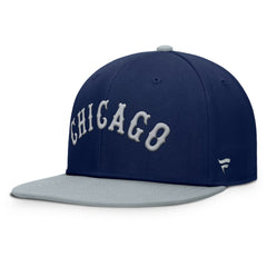 Chicago White Sox Fanatics Yard Fitted Hat Lifestyle