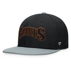 San Francisco Giants Fanatics Yard Fitted Hat Clearance