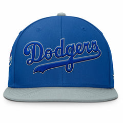 Los Angeles Dodgers Fanatics Yard Fitted Hat discount