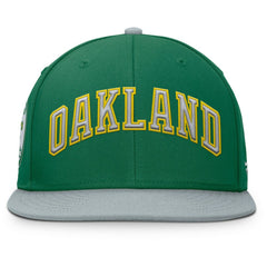 Athletics Fanatics Yard Fitted Hat for sale