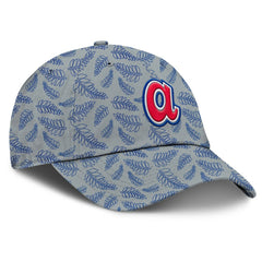 Atlanta Braves Fanatics Women's Cooperstown Collection Shift Adjustable Hat Sale