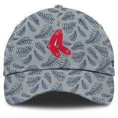 Boston Red Sox Fanatics Women's Cooperstown Collection Shift Adjustable Hat Sale