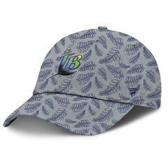 Tampa Bay Rays Fanatics Women's Cooperstown Collection Shift Adjustable Hat Clearance