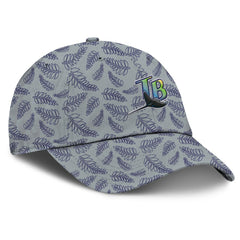Tampa Bay Rays Fanatics Women's Cooperstown Collection Shift Adjustable Hat Clearance