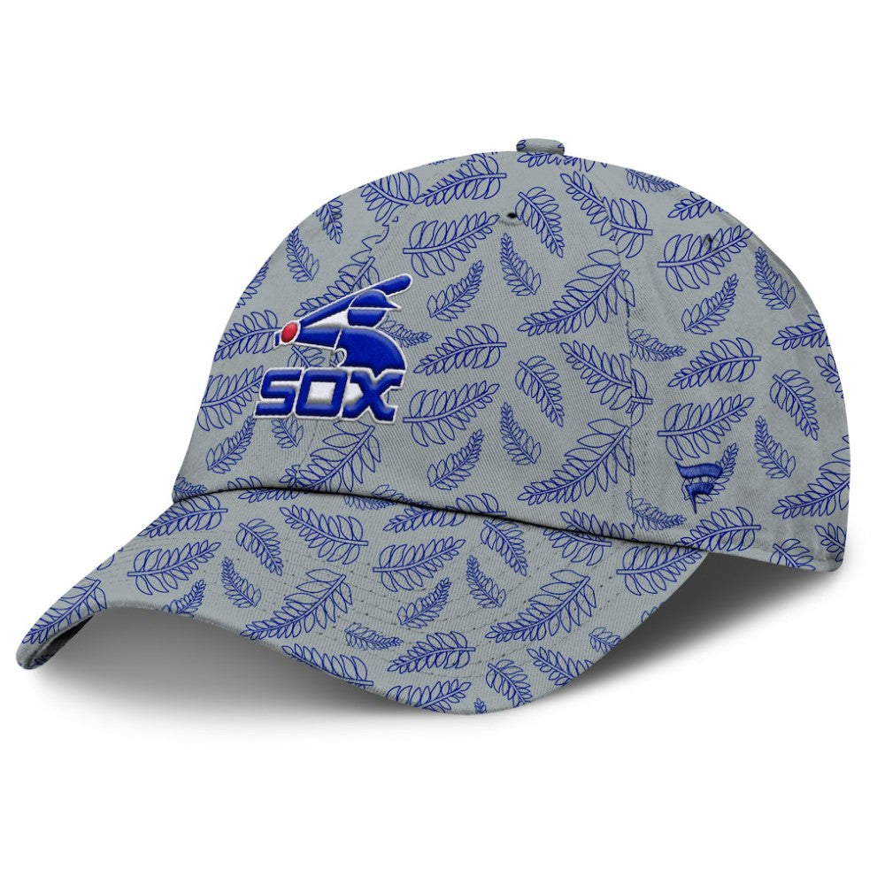 Chicago White Sox Fanatics Women's Cooperstown Collection Shift Adjustable Hat Near Me